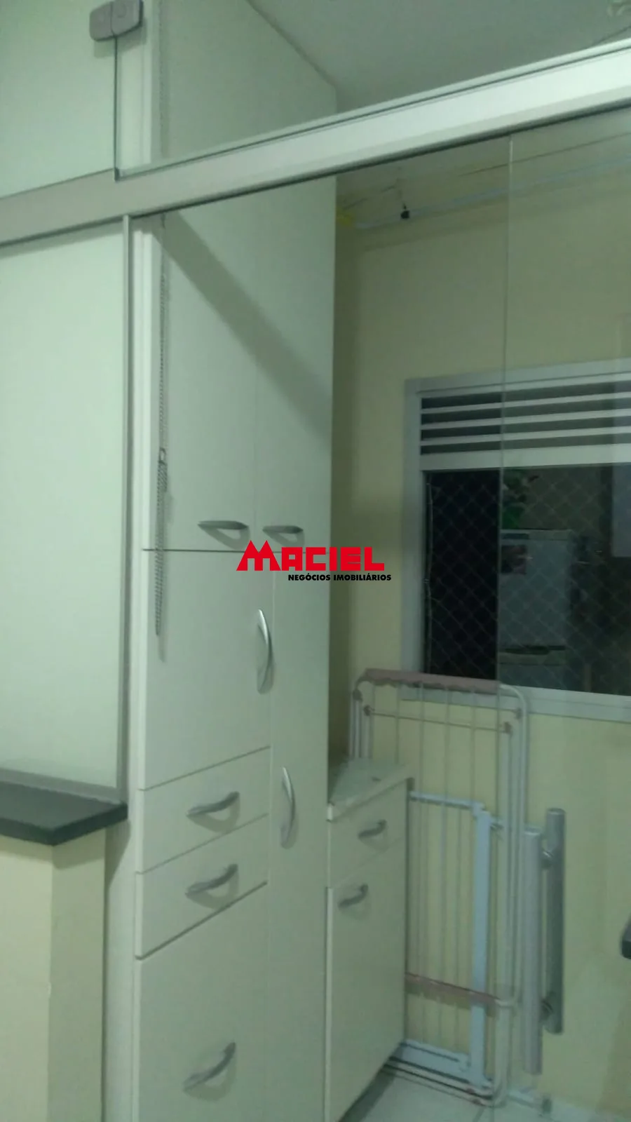Comprar Apartamento / Padr&atilde;o em S&atilde;o Jos&eacute; dos Campos R$ 350.000,00 - Foto 8