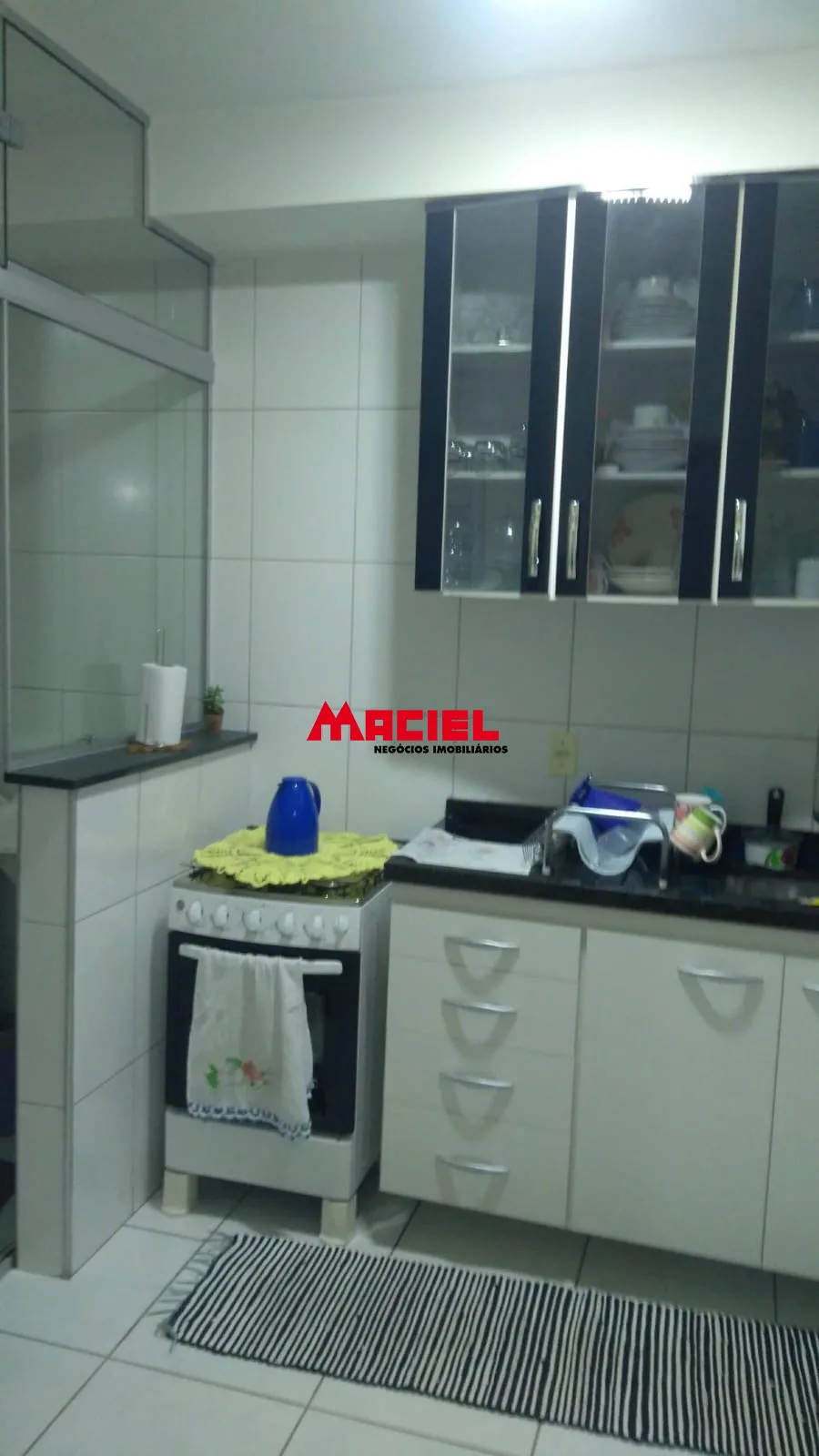 Comprar Apartamento / Padr&atilde;o em S&atilde;o Jos&eacute; dos Campos R$ 350.000,00 - Foto 2