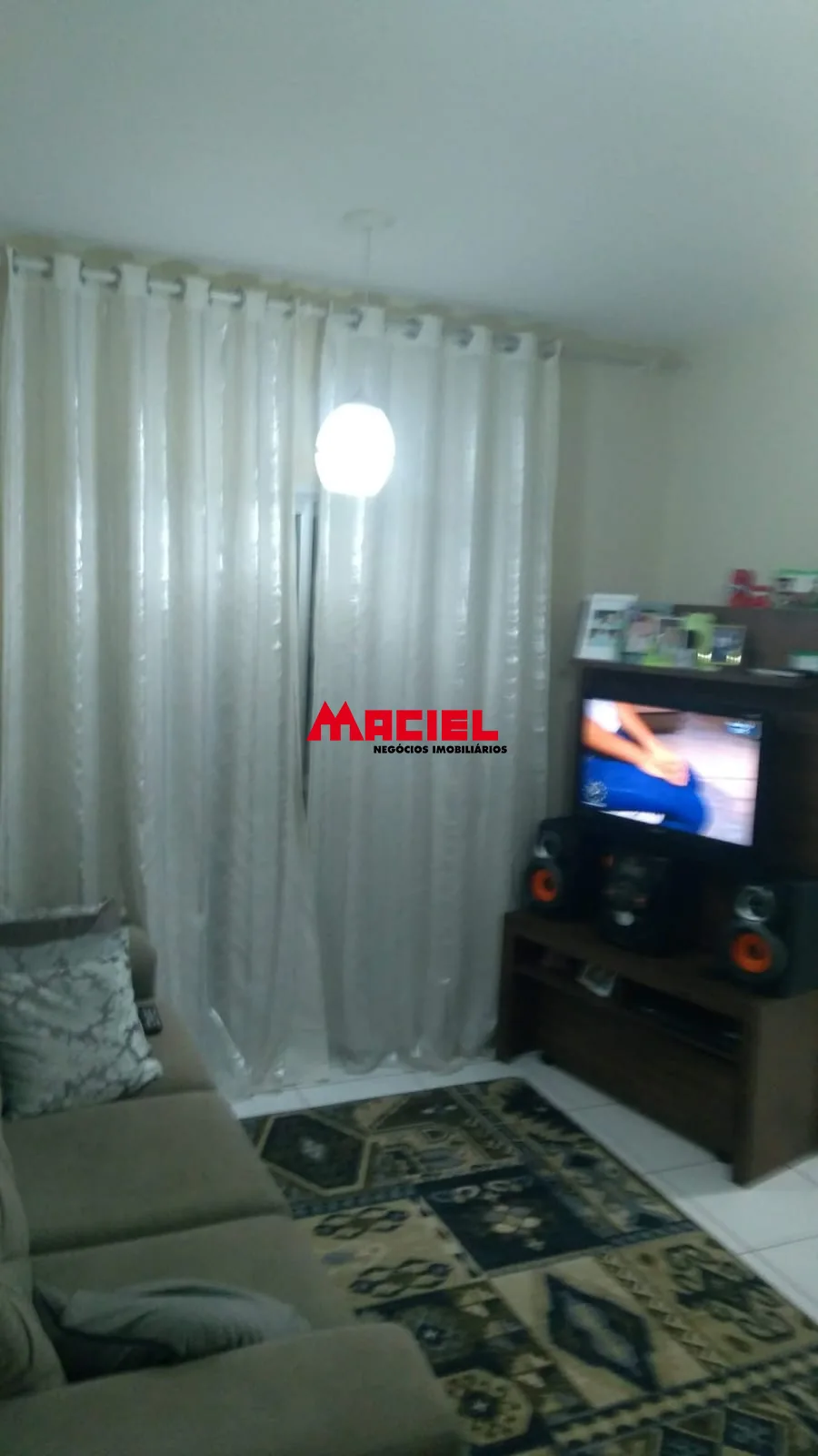 Comprar Apartamento / Padr&atilde;o em S&atilde;o Jos&eacute; dos Campos R$ 350.000,00 - Foto 9