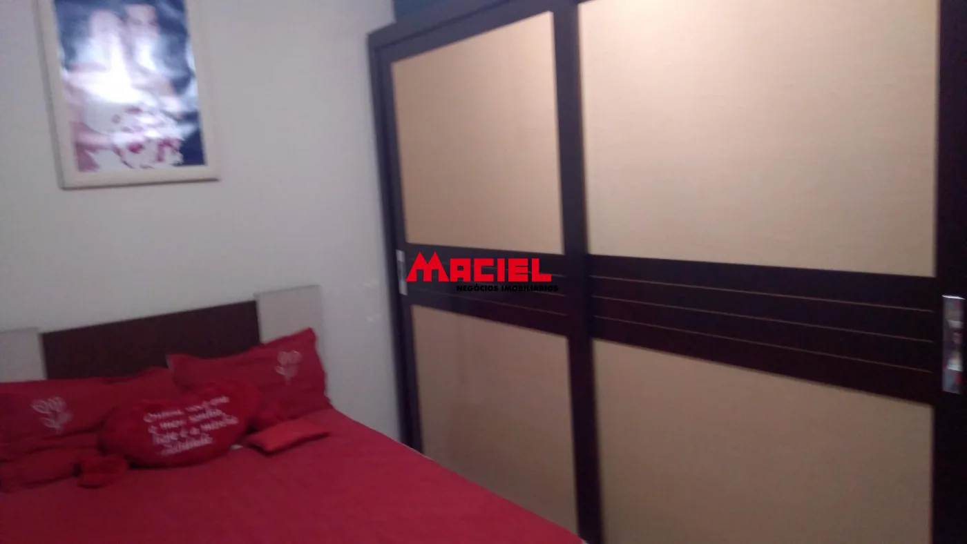 Comprar Apartamento / Padr&atilde;o em S&atilde;o Jos&eacute; dos Campos R$ 350.000,00 - Foto 12