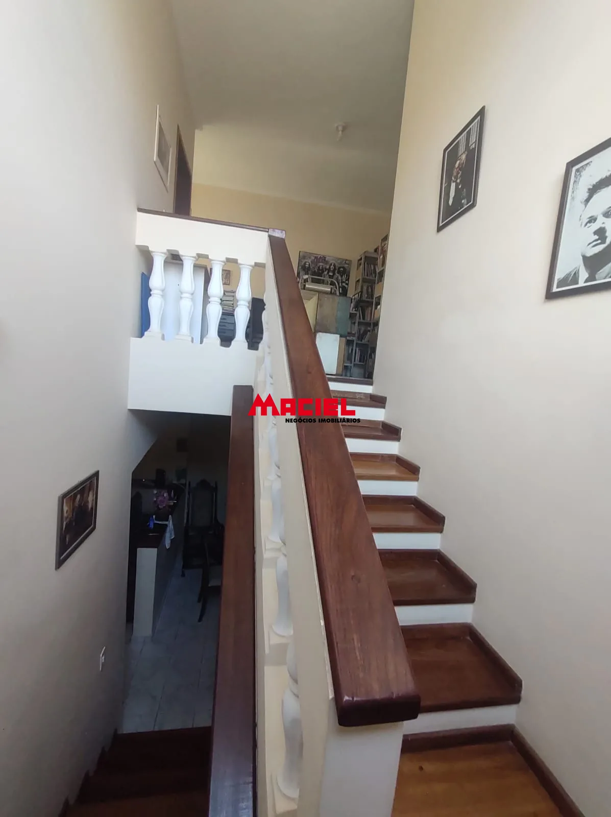 Alugar Casa / Sobrado em S&atilde;o Jos&eacute; dos Campos R$ 4.800,00 - Foto 14