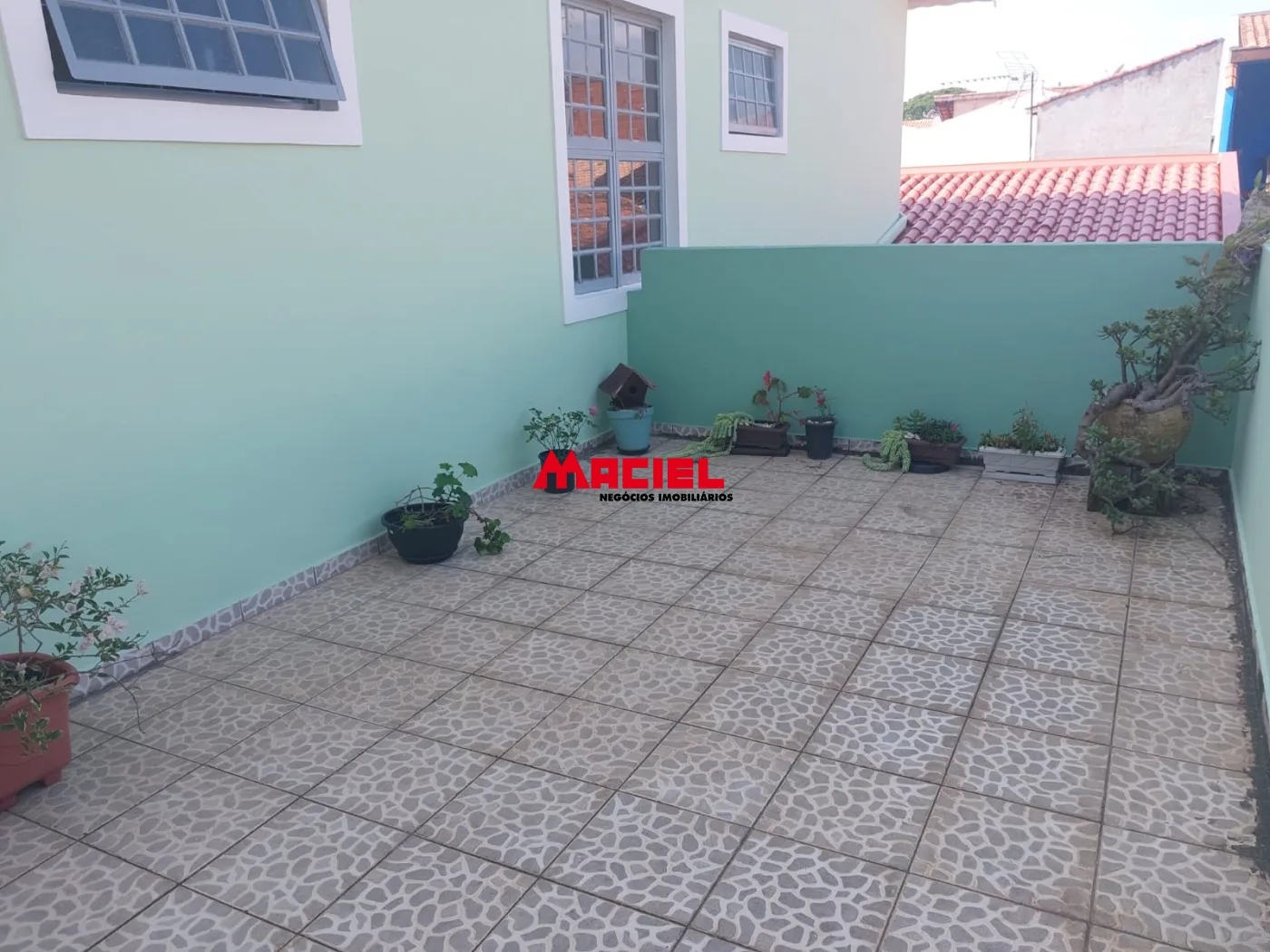 Alugar Casa / Sobrado em S&atilde;o Jos&eacute; dos Campos R$ 4.800,00 - Foto 21