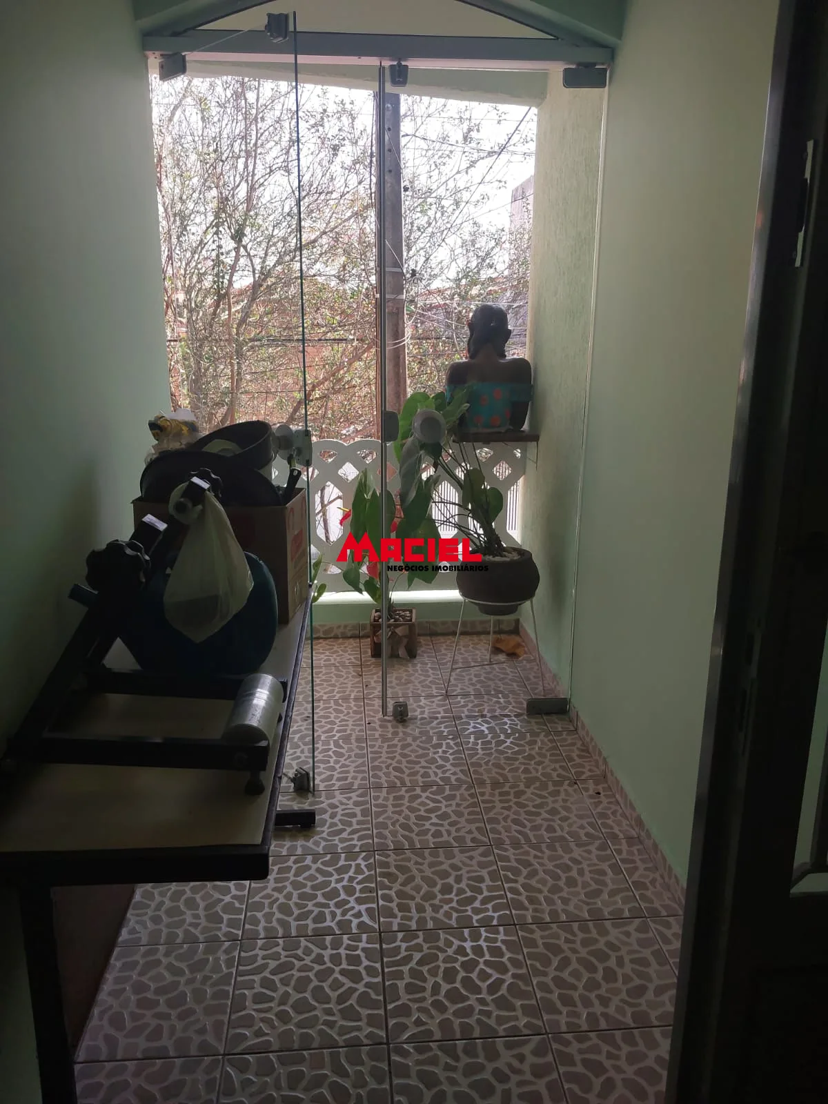 Alugar Casa / Sobrado em S&atilde;o Jos&eacute; dos Campos R$ 4.800,00 - Foto 24