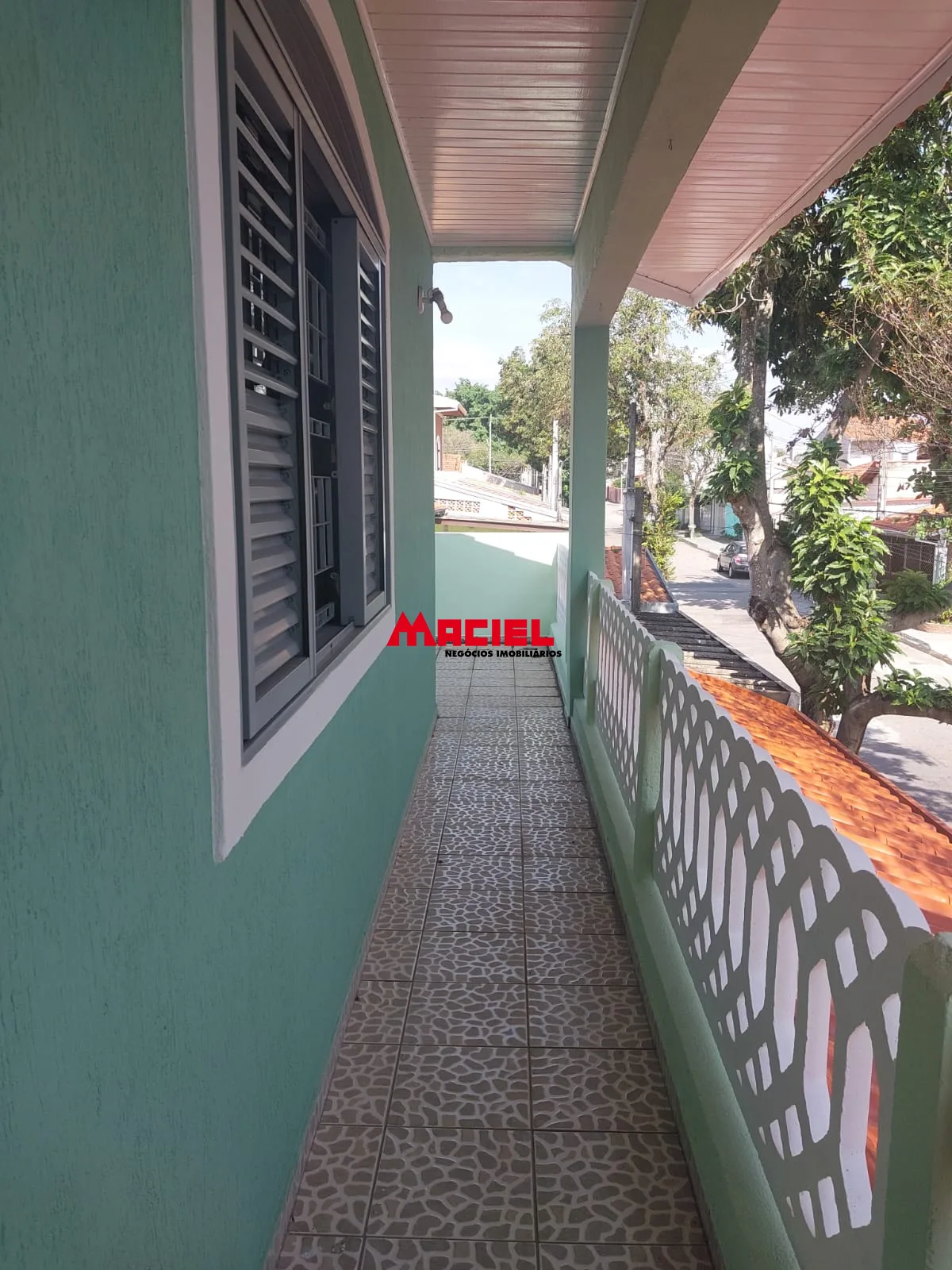 Alugar Casa / Sobrado em S&atilde;o Jos&eacute; dos Campos R$ 4.800,00 - Foto 26