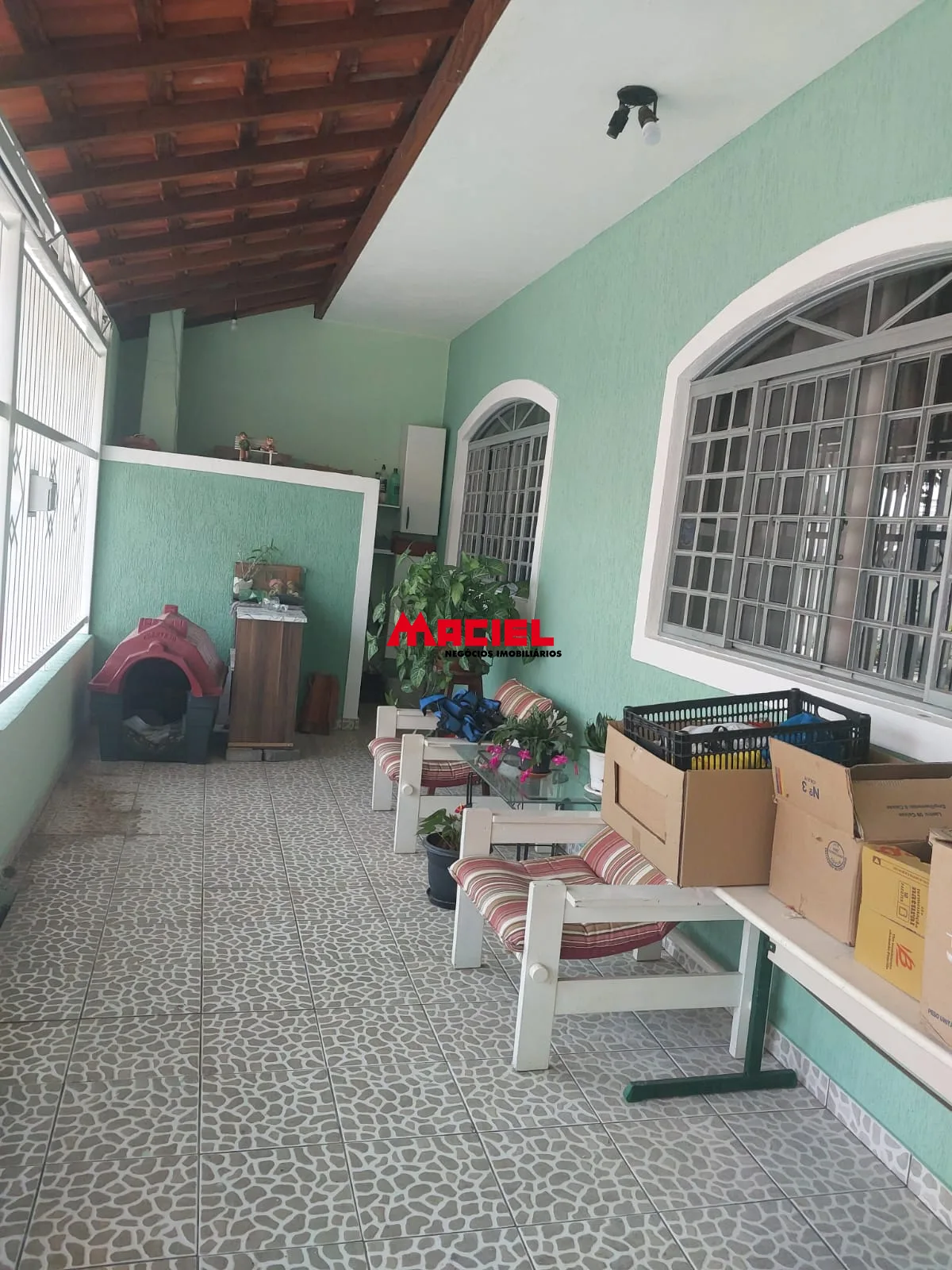 Alugar Casa / Sobrado em S&atilde;o Jos&eacute; dos Campos R$ 4.800,00 - Foto 28