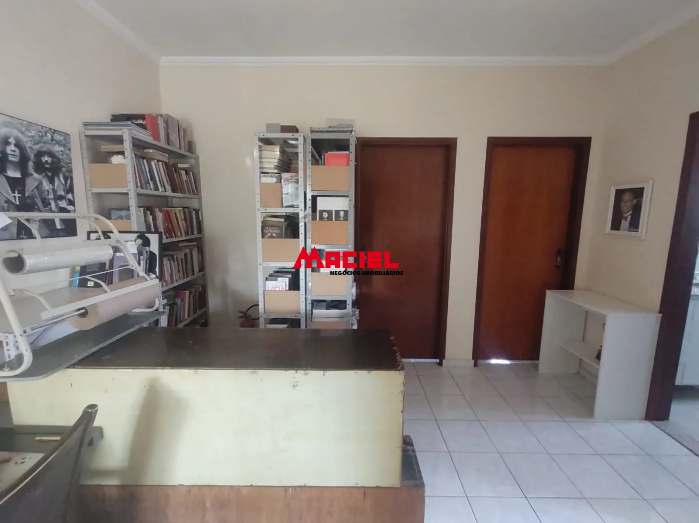 Alugar Casa / Sobrado em S&atilde;o Jos&eacute; dos Campos R$ 4.800,00 - Foto 35