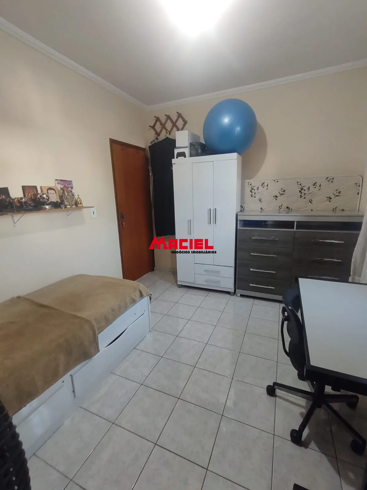 Alugar Casa / Sobrado em S&atilde;o Jos&eacute; dos Campos R$ 4.800,00 - Foto 37