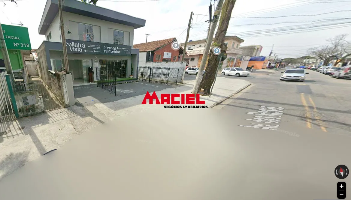 Comprar Comercial / Ponto Comercial em S&atilde;o Jos&eacute; dos Campos R$ 990.000,00 - Foto 1