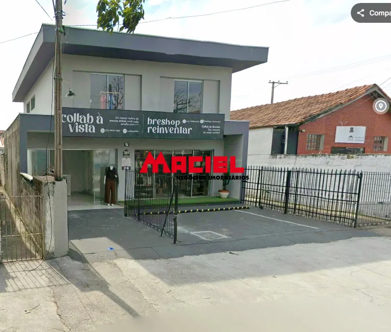 Comprar Comercial / Ponto Comercial em S&atilde;o Jos&eacute; dos Campos R$ 990.000,00 - Foto 2