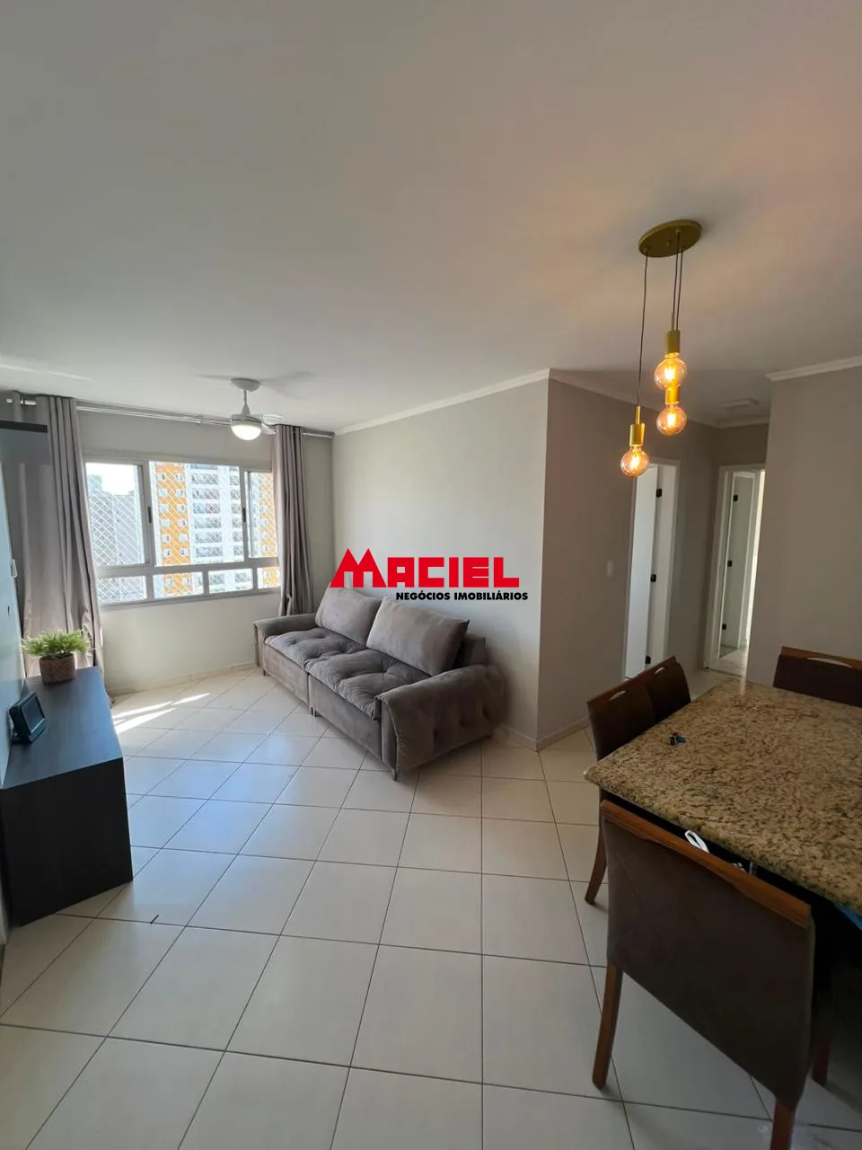 Comprar Apartamento / Padr&atilde;o em S&atilde;o Jos&eacute; dos Campos R$ 564.000,00 - Foto 1