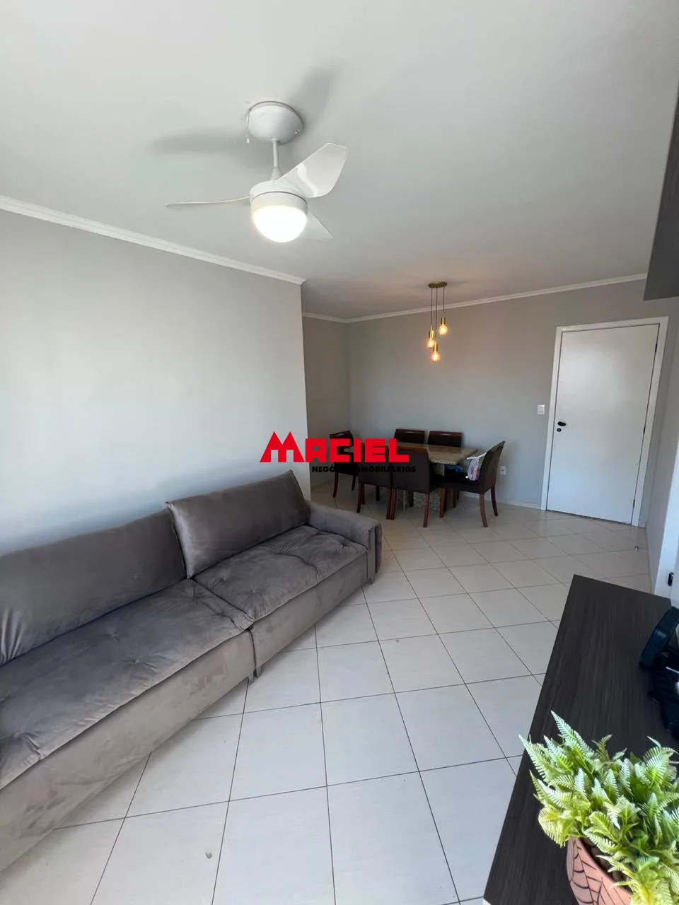 Comprar Apartamento / Padr&atilde;o em S&atilde;o Jos&eacute; dos Campos R$ 564.000,00 - Foto 3