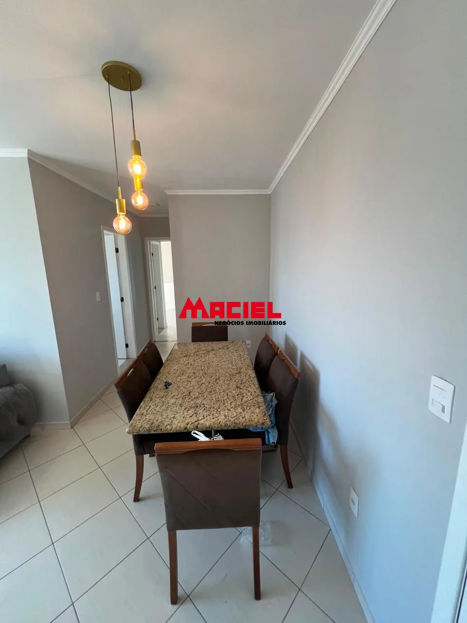Comprar Apartamento / Padr&atilde;o em S&atilde;o Jos&eacute; dos Campos R$ 564.000,00 - Foto 5