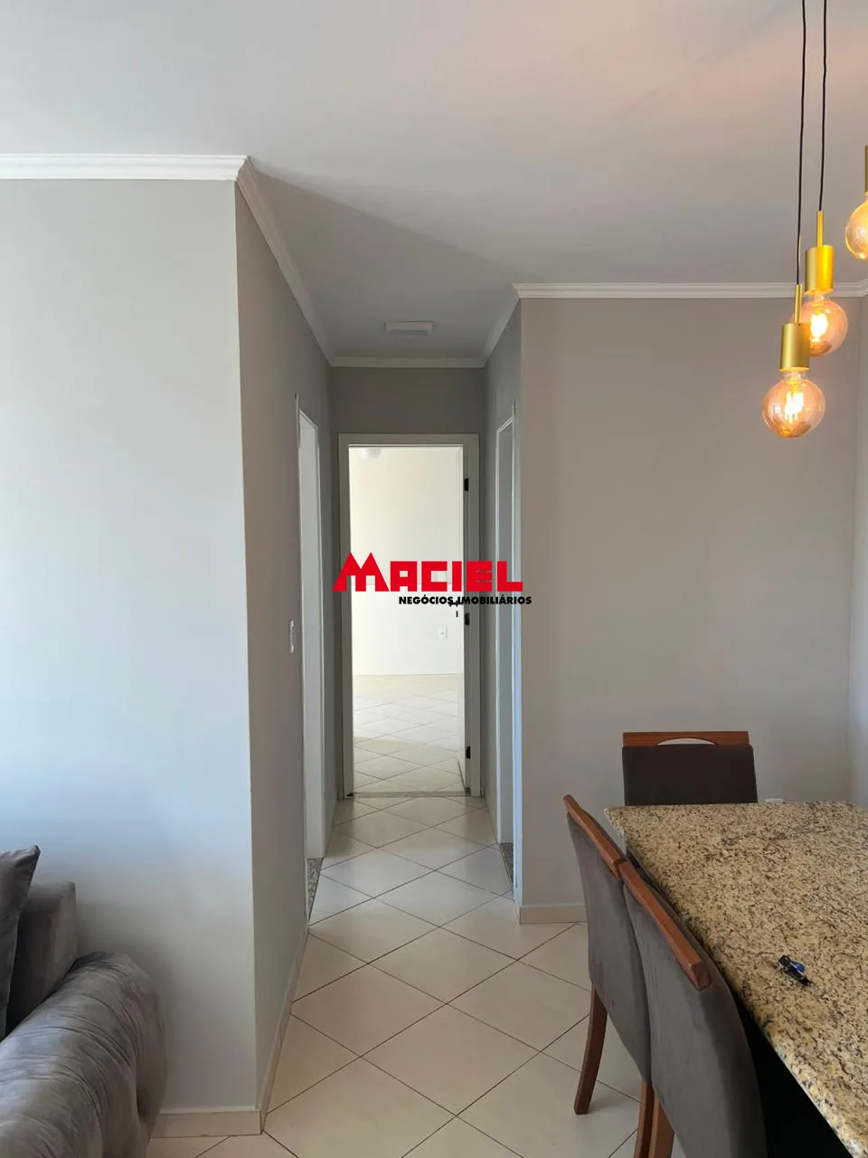 Comprar Apartamento / Padr&atilde;o em S&atilde;o Jos&eacute; dos Campos R$ 564.000,00 - Foto 6
