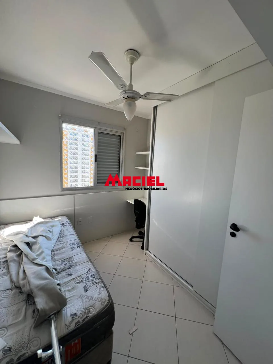 Comprar Apartamento / Padr&atilde;o em S&atilde;o Jos&eacute; dos Campos R$ 564.000,00 - Foto 9