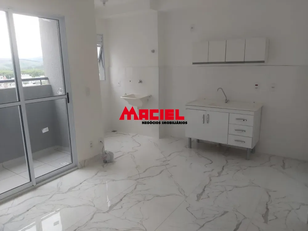 Alugar Apartamento / Padr&atilde;o em S&atilde;o Jos&eacute; dos Campos R$ 2.300,00 - Foto 1