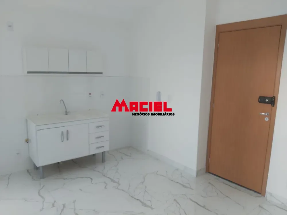 Alugar Apartamento / Padr&atilde;o em S&atilde;o Jos&eacute; dos Campos R$ 2.300,00 - Foto 7