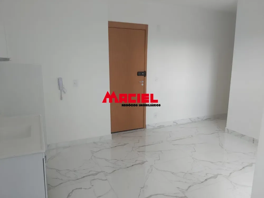 Alugar Apartamento / Padr&atilde;o em S&atilde;o Jos&eacute; dos Campos R$ 2.300,00 - Foto 9