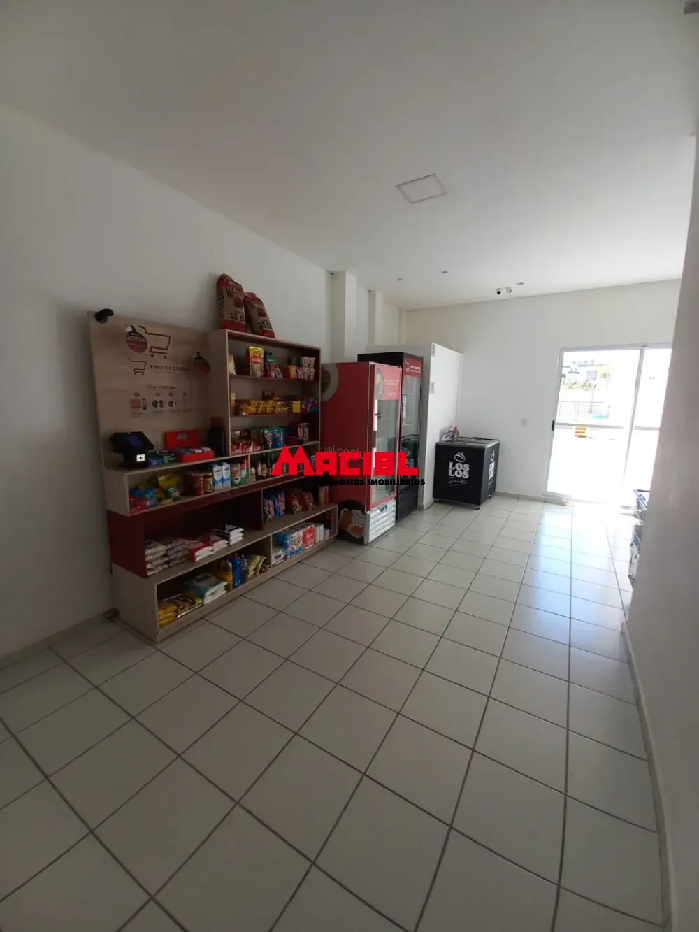 Alugar Apartamento / Padr&atilde;o em S&atilde;o Jos&eacute; dos Campos R$ 2.300,00 - Foto 12