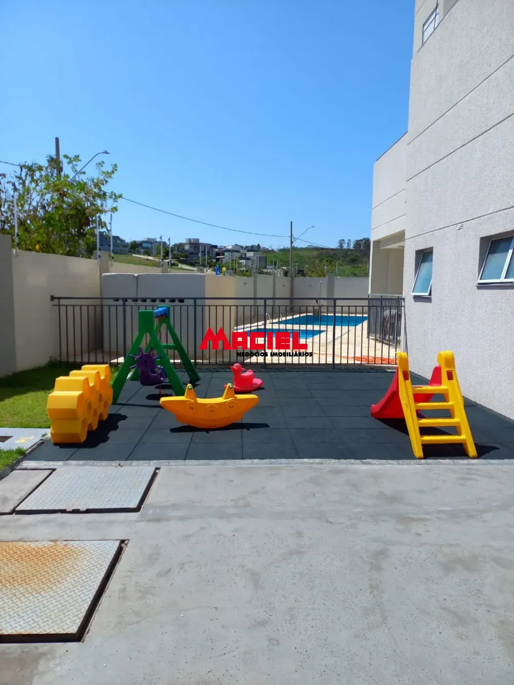 Alugar Apartamento / Padr&atilde;o em S&atilde;o Jos&eacute; dos Campos R$ 2.300,00 - Foto 13