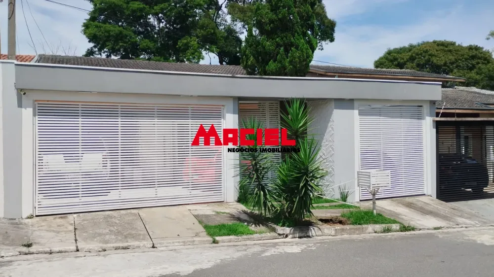 Comprar Casa / Padr&atilde;o em S&atilde;o Jos&eacute; dos Campos R$ 1.375.000,00 - Foto 1