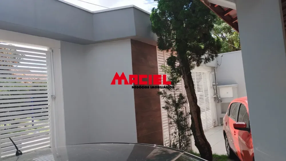 Comprar Casa / Padr&atilde;o em S&atilde;o Jos&eacute; dos Campos R$ 1.375.000,00 - Foto 4