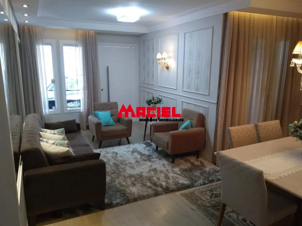 Comprar Casa / Padr&atilde;o em S&atilde;o Jos&eacute; dos Campos R$ 1.375.000,00 - Foto 10