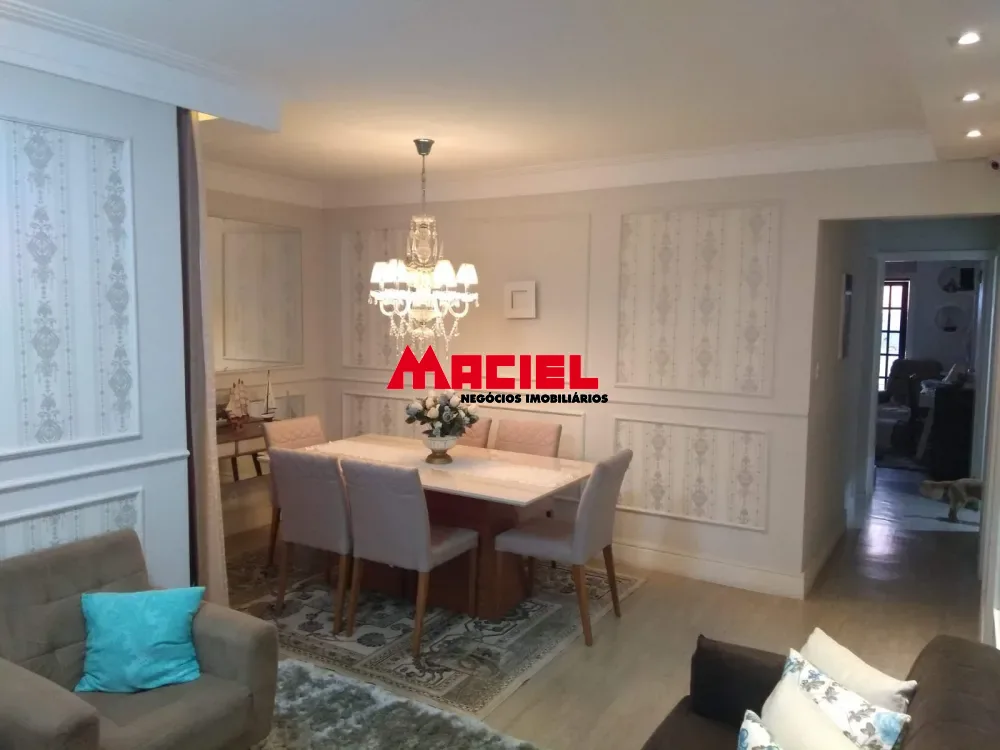 Comprar Casa / Padr&atilde;o em S&atilde;o Jos&eacute; dos Campos R$ 1.375.000,00 - Foto 12
