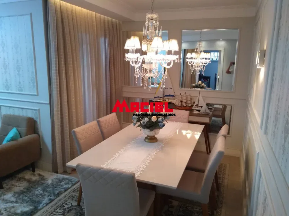 Comprar Casa / Padr&atilde;o em S&atilde;o Jos&eacute; dos Campos R$ 1.375.000,00 - Foto 13