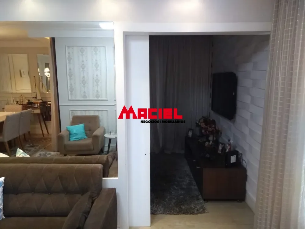 Comprar Casa / Padr&atilde;o em S&atilde;o Jos&eacute; dos Campos R$ 1.375.000,00 - Foto 15