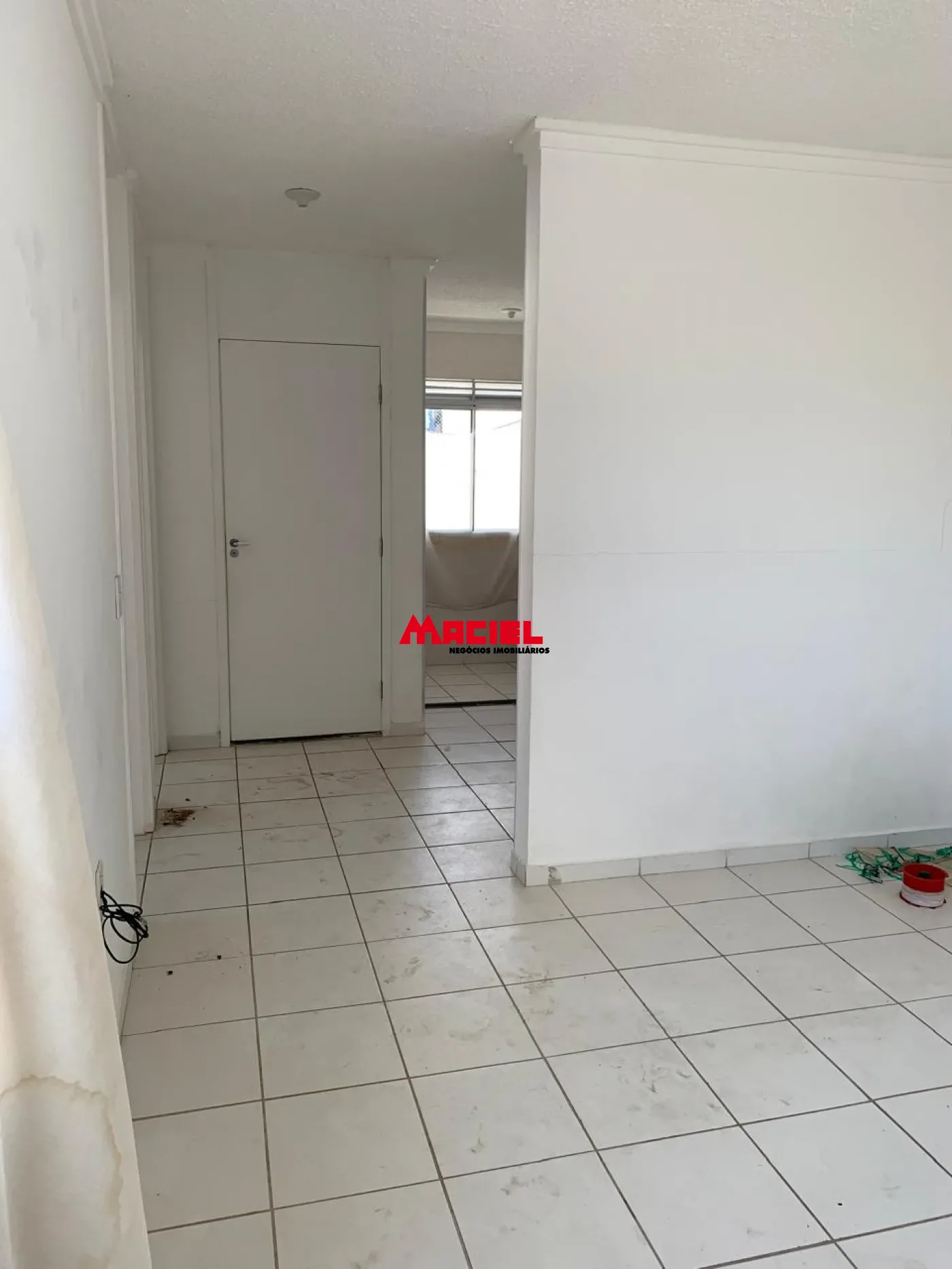 Comprar Apartamento / Padr&atilde;o em S&atilde;o Jos&eacute; dos Campos R$ 150.000,00 - Foto 3