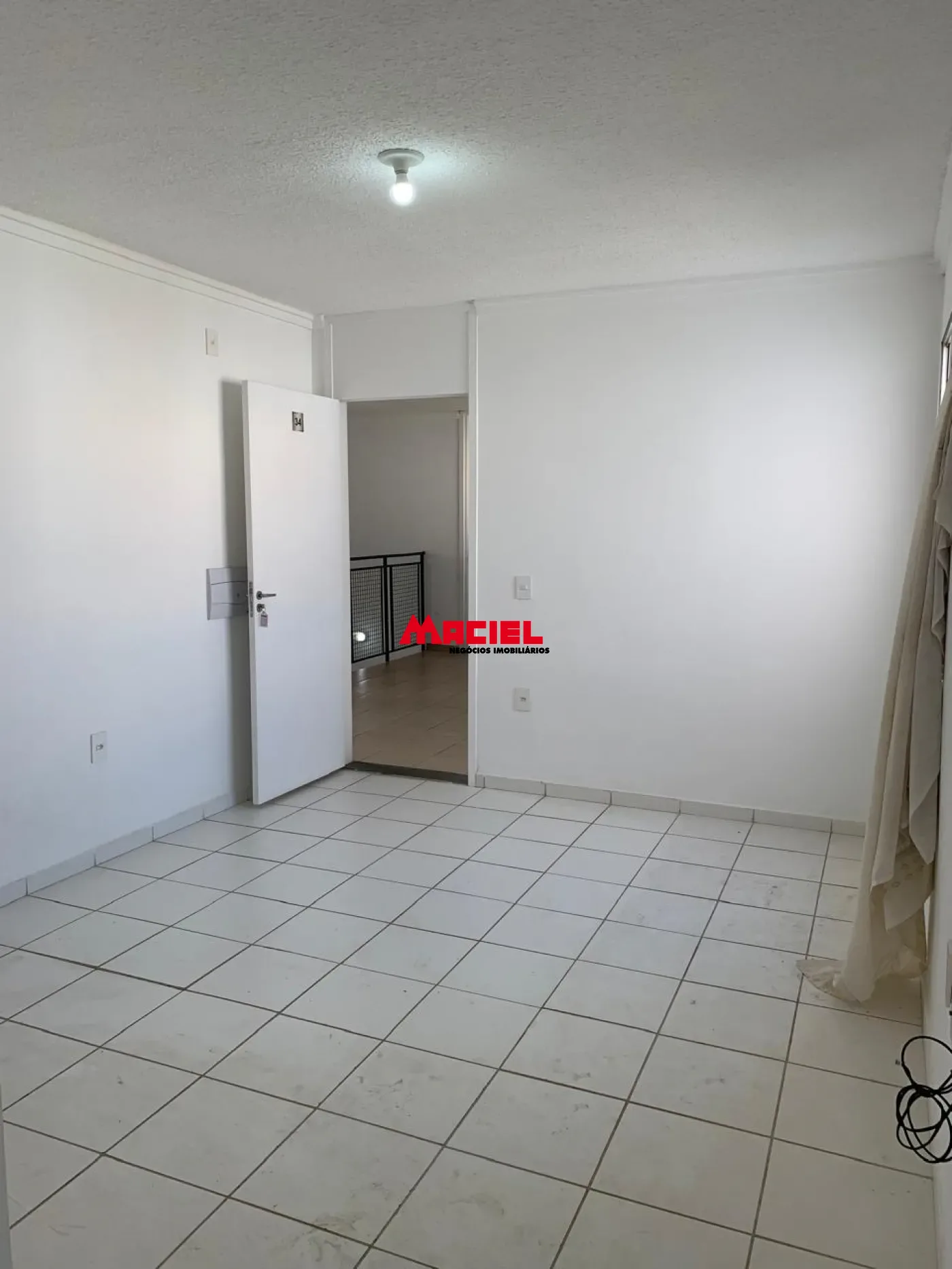 Comprar Apartamento / Padr&atilde;o em S&atilde;o Jos&eacute; dos Campos R$ 150.000,00 - Foto 2