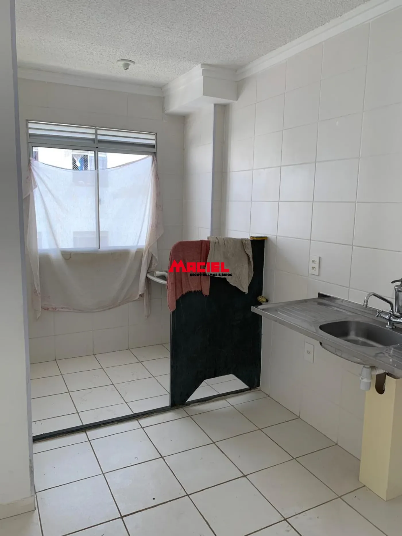 Comprar Apartamento / Padr&atilde;o em S&atilde;o Jos&eacute; dos Campos R$ 150.000,00 - Foto 7