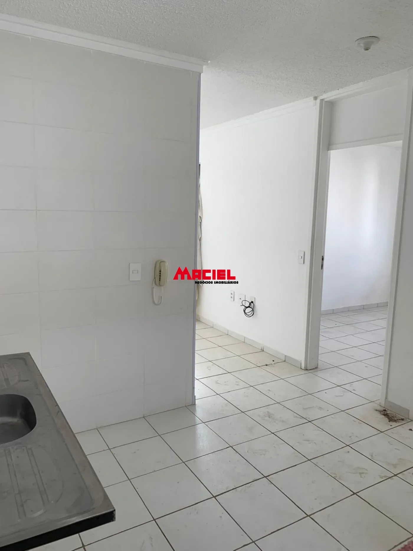 Comprar Apartamento / Padr&atilde;o em S&atilde;o Jos&eacute; dos Campos R$ 150.000,00 - Foto 5