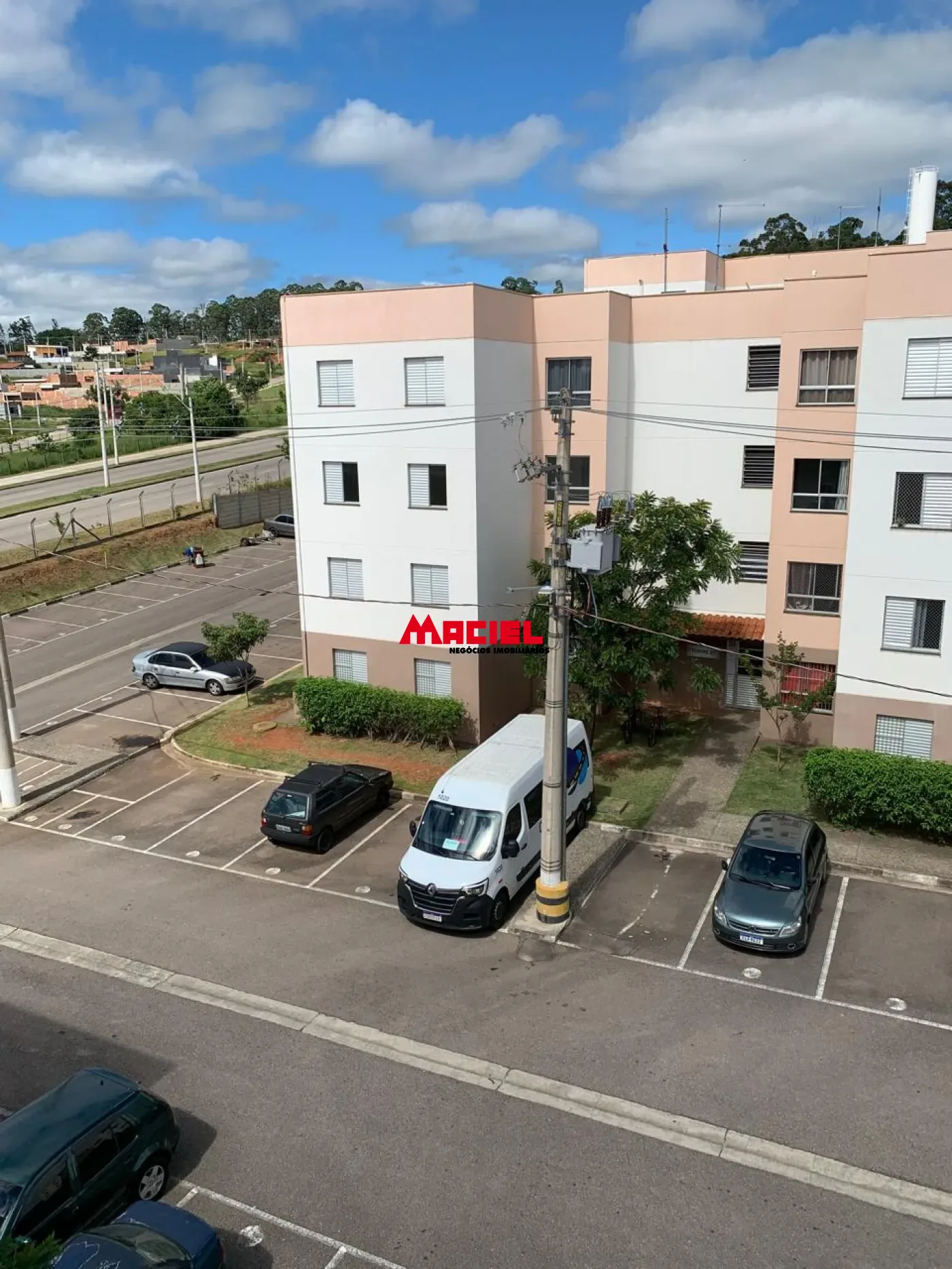 Comprar Apartamento / Padr&atilde;o em S&atilde;o Jos&eacute; dos Campos R$ 150.000,00 - Foto 14