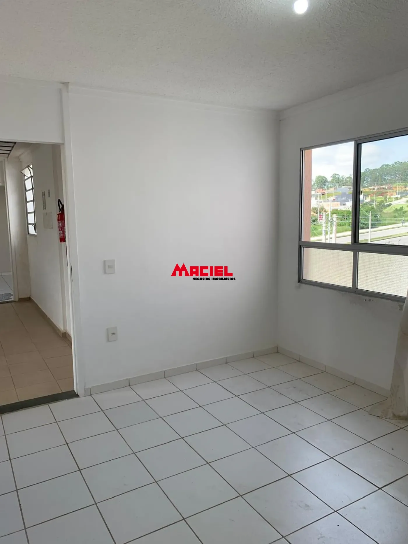 Comprar Apartamento / Padr&atilde;o em S&atilde;o Jos&eacute; dos Campos R$ 150.000,00 - Foto 1
