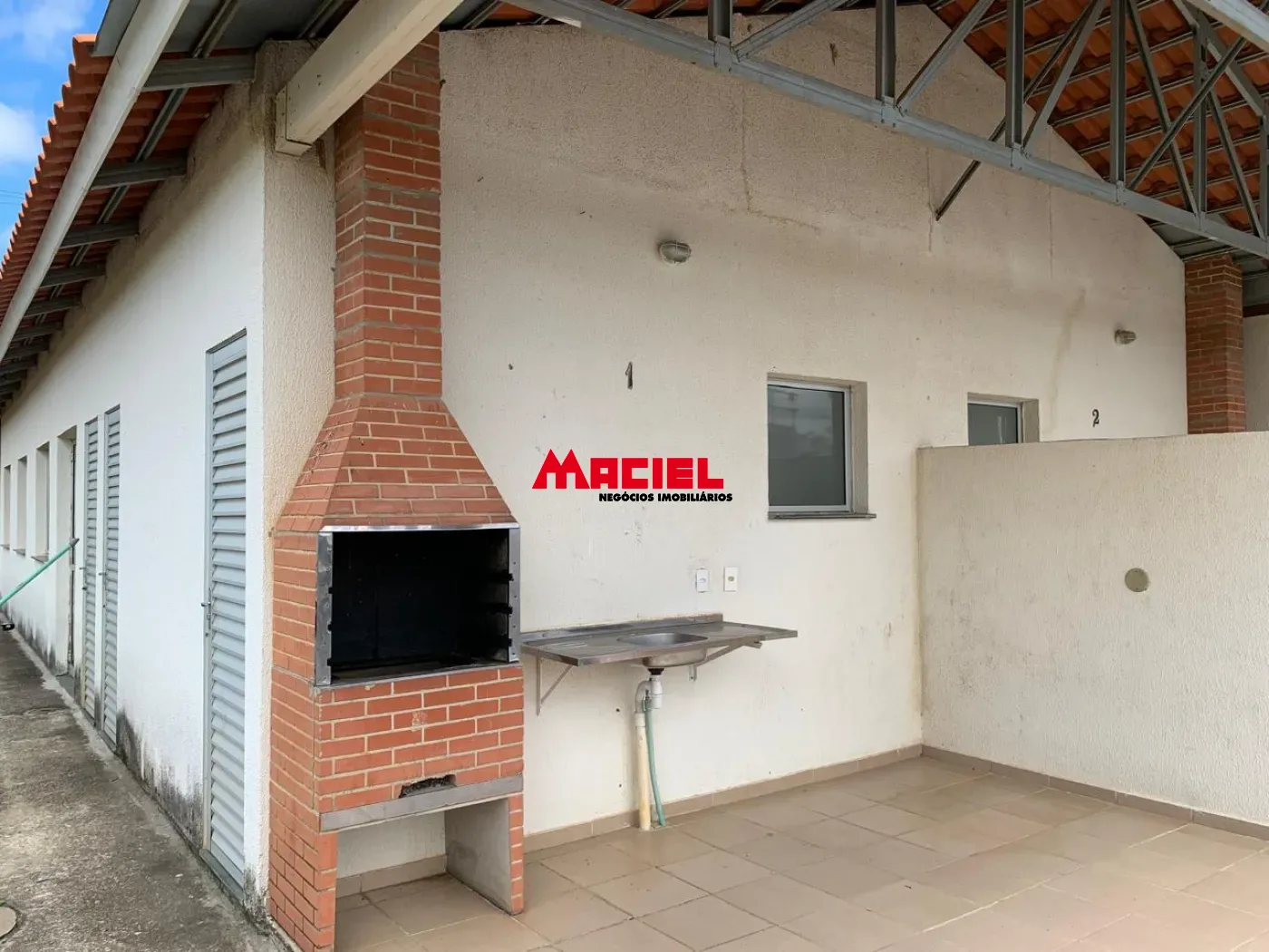 Comprar Apartamento / Padr&atilde;o em S&atilde;o Jos&eacute; dos Campos R$ 150.000,00 - Foto 16