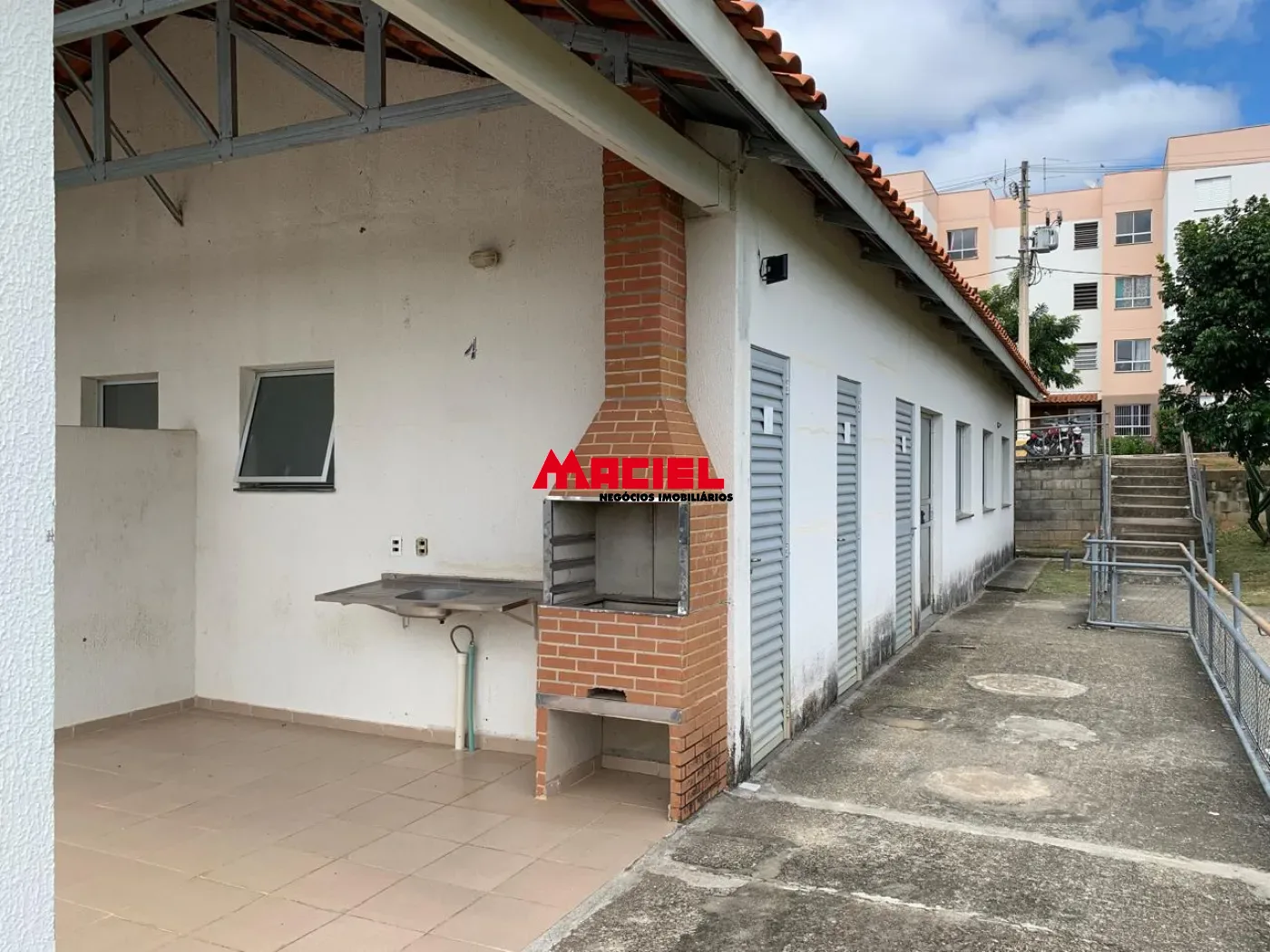 Comprar Apartamento / Padr&atilde;o em S&atilde;o Jos&eacute; dos Campos R$ 150.000,00 - Foto 17