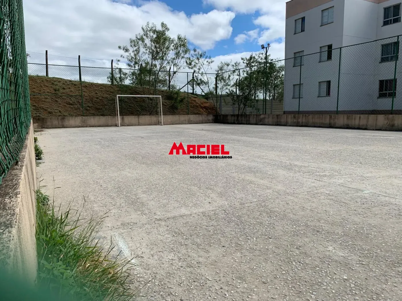 Comprar Apartamento / Padr&atilde;o em S&atilde;o Jos&eacute; dos Campos R$ 150.000,00 - Foto 21