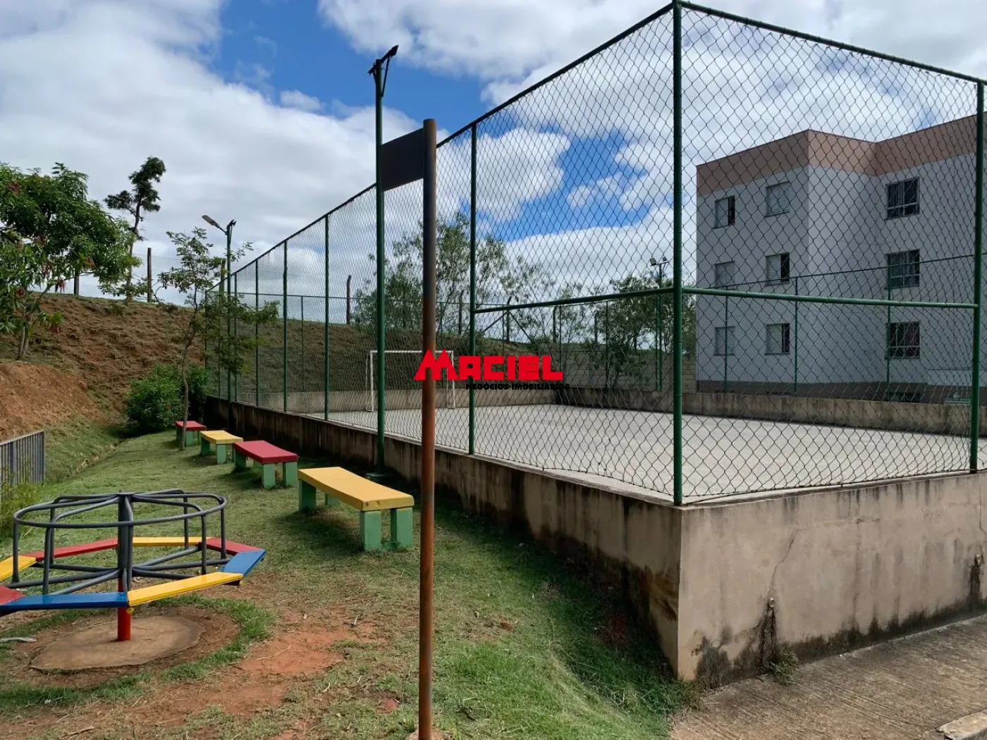 Comprar Apartamento / Padr&atilde;o em S&atilde;o Jos&eacute; dos Campos R$ 150.000,00 - Foto 22