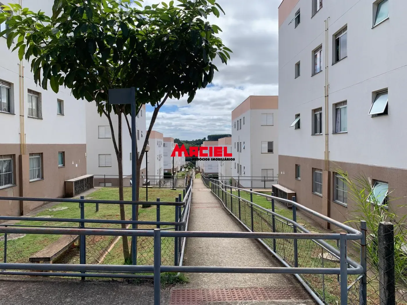 Comprar Apartamento / Padr&atilde;o em S&atilde;o Jos&eacute; dos Campos R$ 150.000,00 - Foto 23