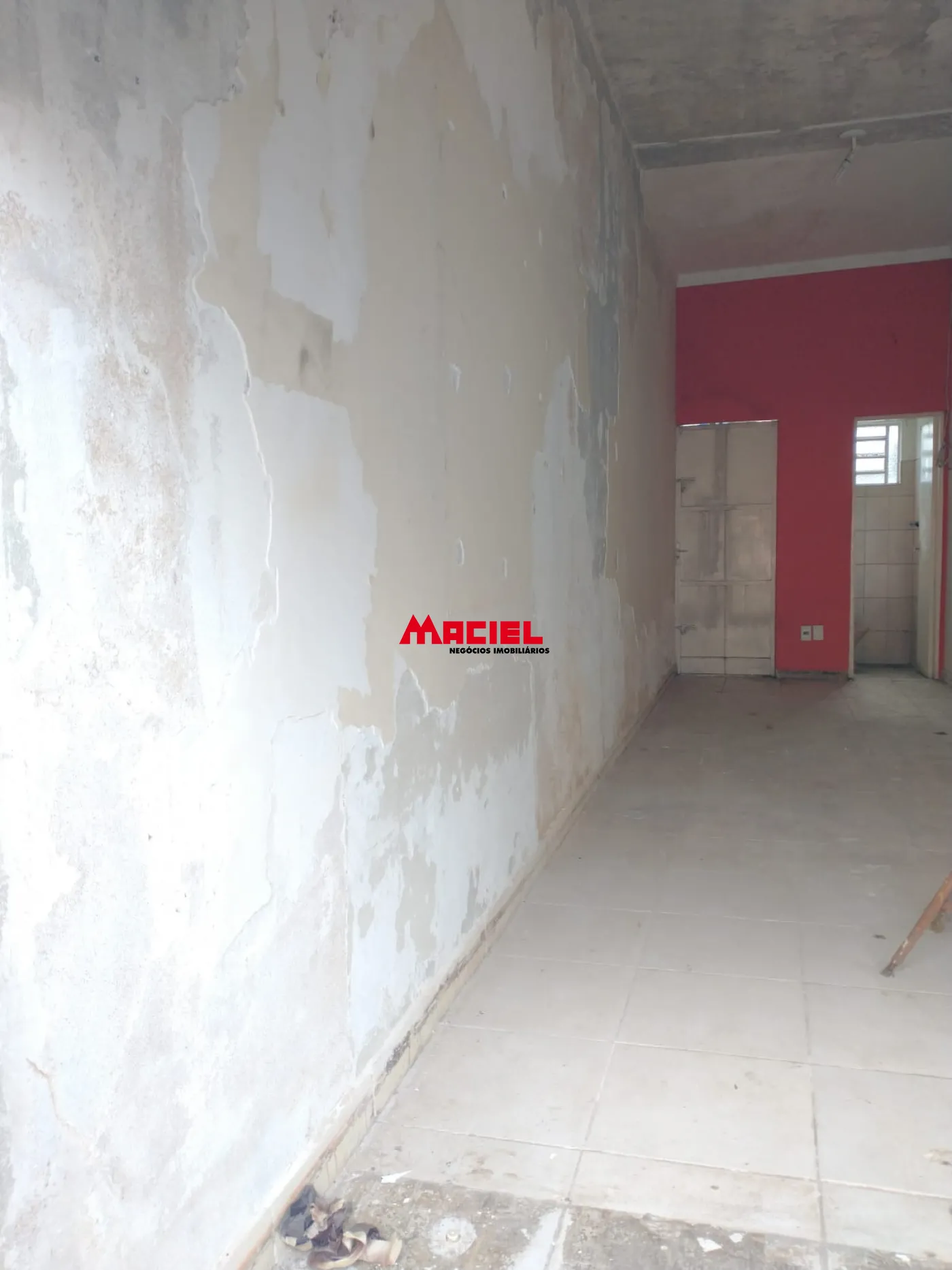 Alugar Comercial / Ponto Comercial em S&atilde;o Jos&eacute; dos Campos R$ 1.300,00 - Foto 3