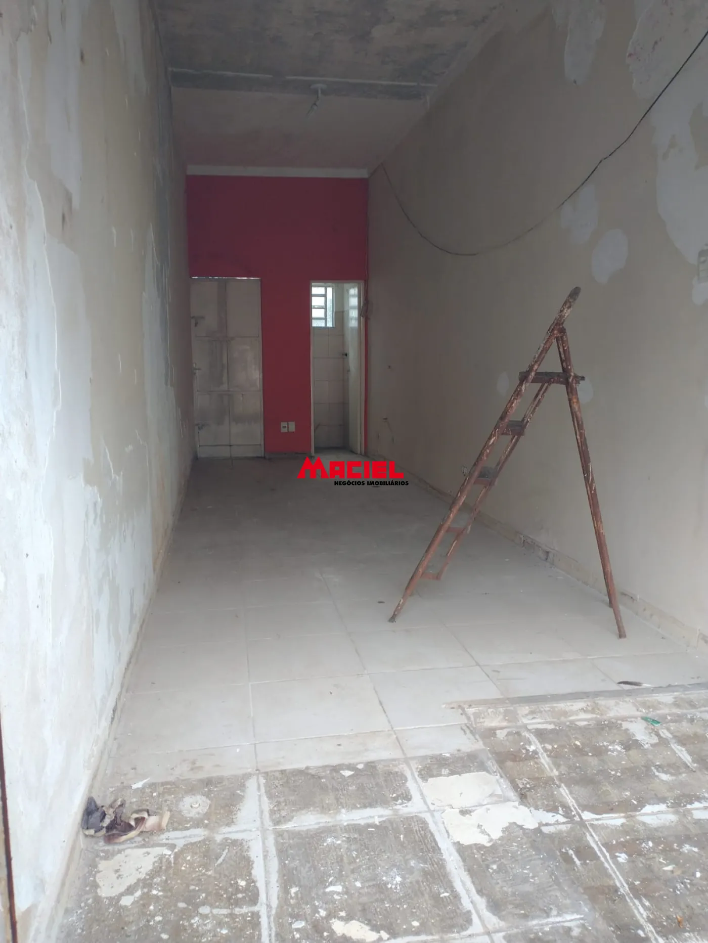 Alugar Comercial / Ponto Comercial em S&atilde;o Jos&eacute; dos Campos R$ 1.300,00 - Foto 7