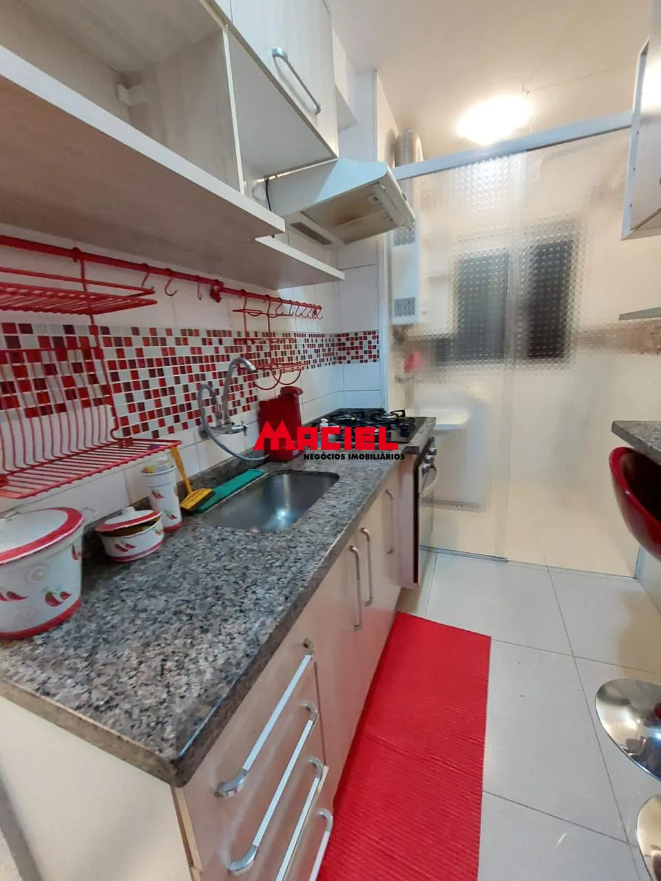 Alugar Apartamento / Mobiliado em S&atilde;o Jos&eacute; dos Campos R$ 3.500,00 - Foto 7