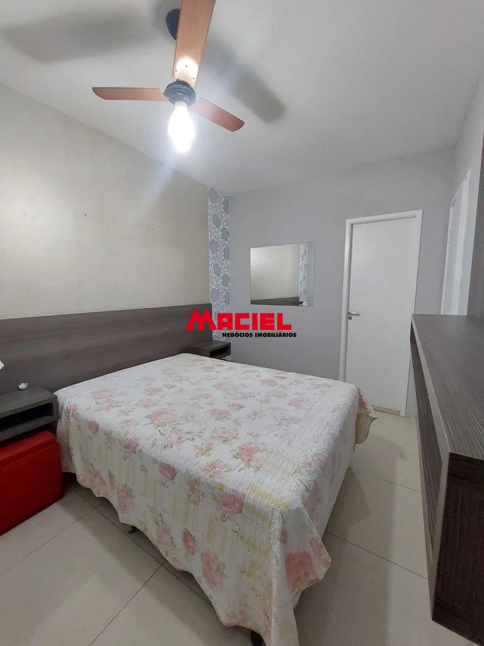 Alugar Apartamento / Mobiliado em S&atilde;o Jos&eacute; dos Campos R$ 3.500,00 - Foto 12