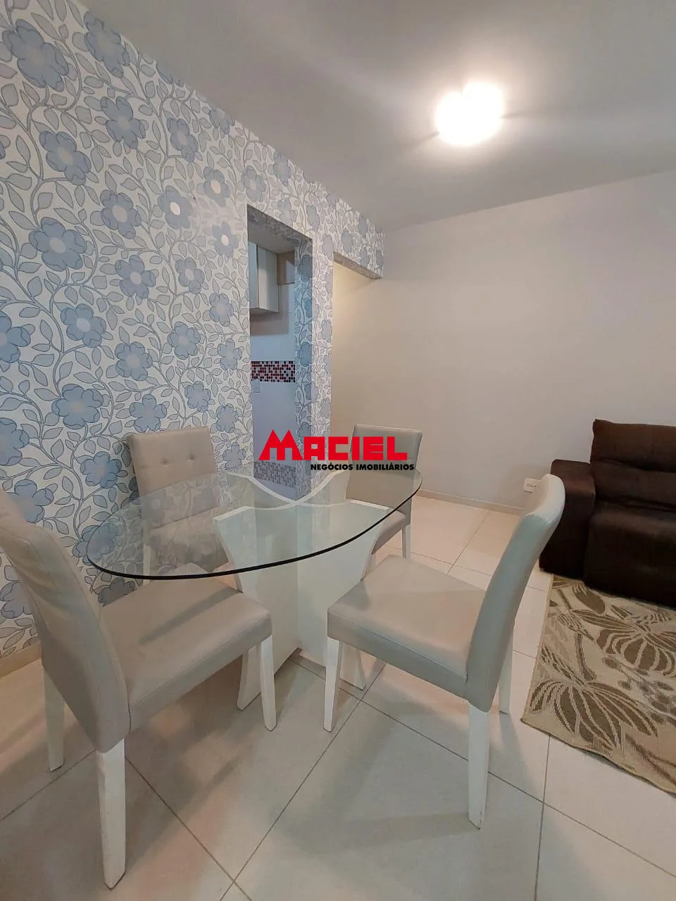 Alugar Apartamento / Mobiliado em S&atilde;o Jos&eacute; dos Campos R$ 3.500,00 - Foto 5