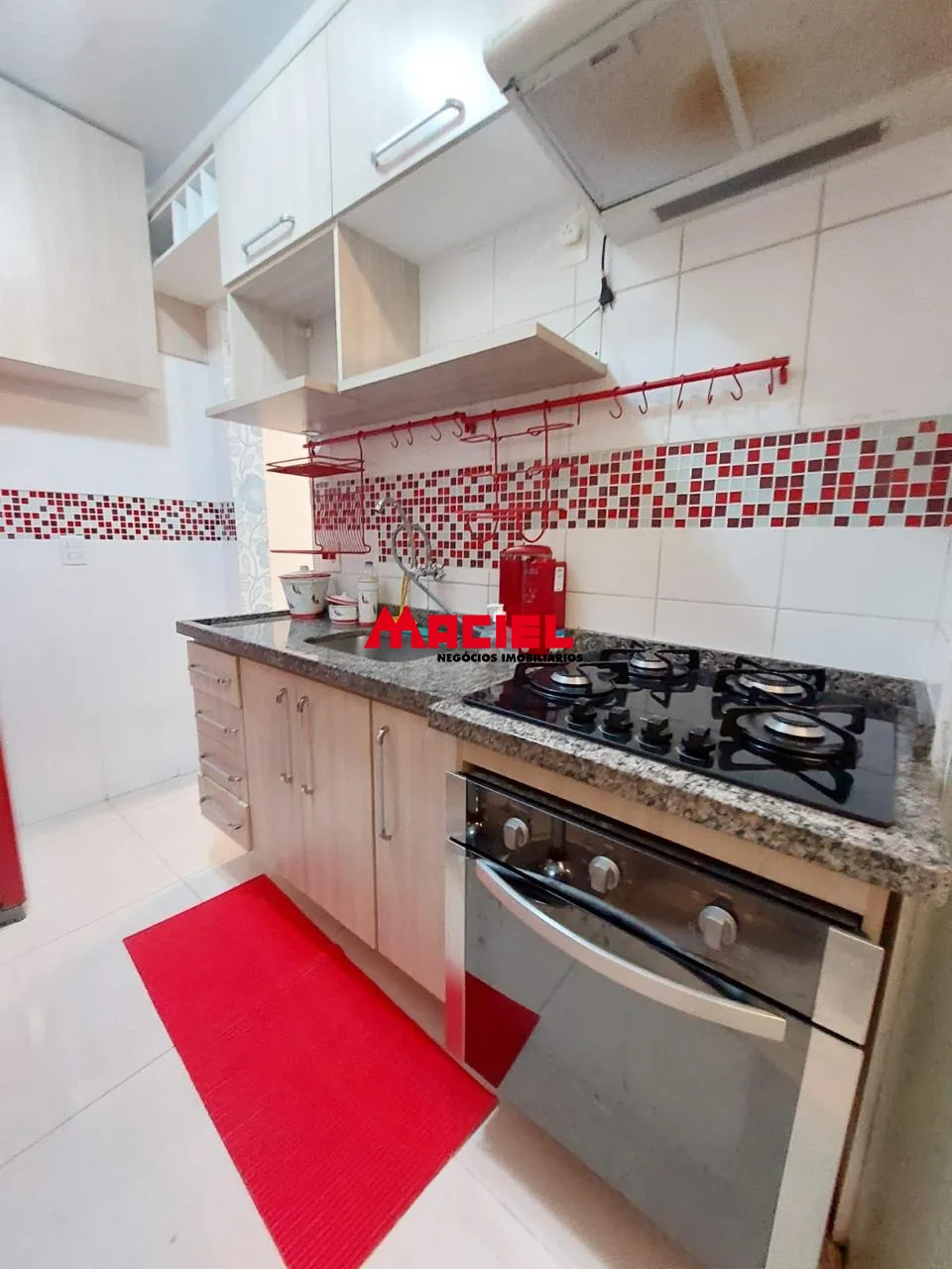 Alugar Apartamento / Mobiliado em S&atilde;o Jos&eacute; dos Campos R$ 3.500,00 - Foto 6