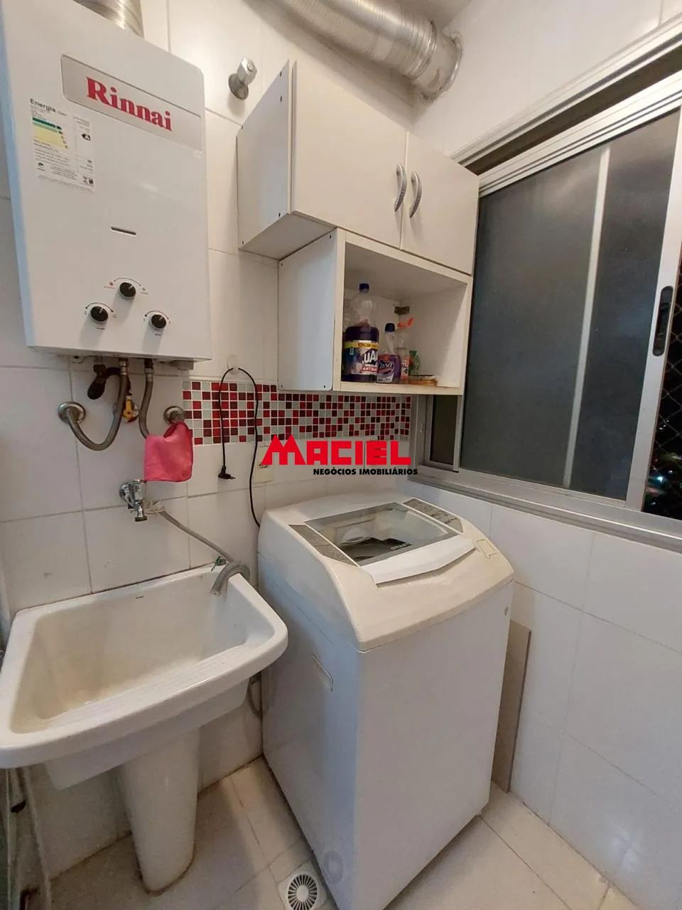 Alugar Apartamento / Mobiliado em S&atilde;o Jos&eacute; dos Campos R$ 3.500,00 - Foto 26