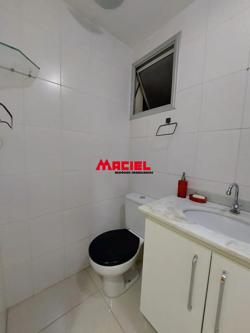 Alugar Apartamento / Mobiliado em S&atilde;o Jos&eacute; dos Campos R$ 3.500,00 - Foto 23