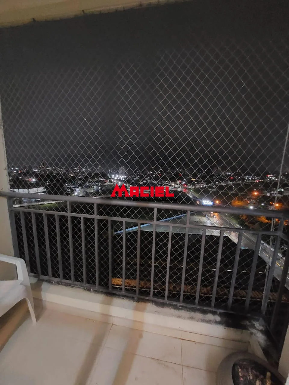 Alugar Apartamento / Mobiliado em S&atilde;o Jos&eacute; dos Campos R$ 3.500,00 - Foto 24