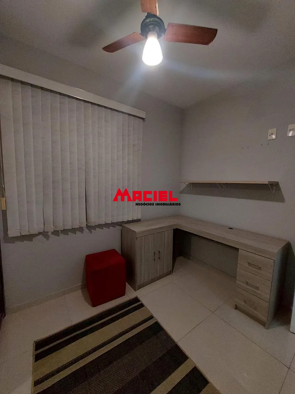Alugar Apartamento / Mobiliado em S&atilde;o Jos&eacute; dos Campos R$ 3.500,00 - Foto 20